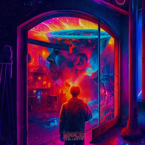 Cover art for Thought Experimince